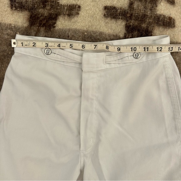 Vintage White Wrangler Flares - Picture 7 of 11